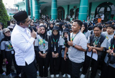 Pemprov Jateng Kawal Program Mahasiswa KKN, dari Data Kemiskinan hingga UMKM Desa