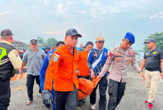 Nahkoda Kapal Mina Karunia Abadi Meninggal Saat Melaut di Perairan Pacitan