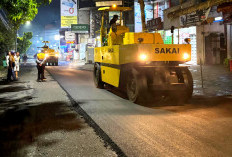 Jalan Rusak Masih Jadi PR Banyumas, 46 Persen Butuh Penanganan Serius