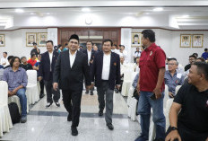 Porprov Jateng XVII Bakal Diikuti 7.990 Atlet, Rebutkan 2.769 Medali