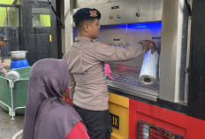Air Bersih Jadi Kebutuhan Mendesak Warga Desa Serang Purbalingga Pascabanjir Bandang