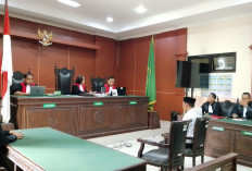 Terdakwa Laka Sokaraja Banyumas Minta Bebas, Kuasa Hukum Minta Nama Baik Dipulihkan