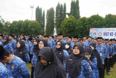 14 PNS dan 3 PPPK Purbalingga Maju Pilkades 2026, Ini Aturan Izin, Cuti, dan Gajinya