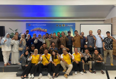 PT SBAG Gelar Fuso Gathering Istimeiwa 2026