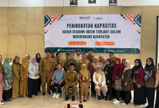 Isu Pekerja Migran Didorong Masuk Prioritas Pembangunan Kebumen