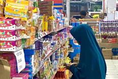 Toko DS Purwokerto Sediakan Aneka Kebutuhan Harian, Layani Pembelian Grosir atau Eceran