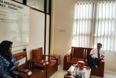 Dispensasi Nikah Meningkat, Banyak Pasangan di Banyumas Daftar Mendadak