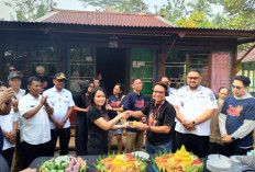 Desa Pelumutan Purbalingga Jadi Lokasi Syuting Film Horor Tamu Magrib, Libatkan 30 Talenta Lokal