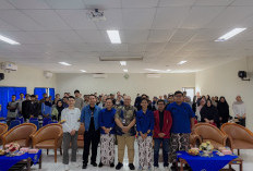 BEM KM UMP Cetak Creator Muda dan Penggerak Digital UMKM Banyumas Raya Melalui Campus Creator Incubation 2026
