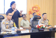 Polres dan Pemkab Purbalingga Larang Kembang Api dan Petasan saat Malam Tahun Baru