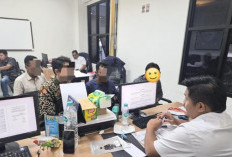 Pesta Miras Berujung Rudapaksa Terhadap Anak, Tiga Pemuda Jatilawang Banyumas Jadi Tersangka 
