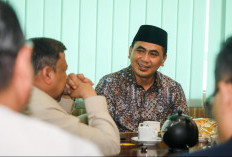 Jadi Percontohan Nasional, Jateng Dinilai Paling Progresif Terapkan Ekosistem Halal