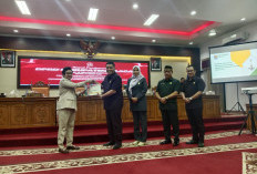PAD Cilacap Tahun 2026 Melebihi Target, Tercapai Rp1,085 Triliun