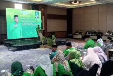 PKB Purbalingga Ditarget 12 Kursi DPRD dan Menang Pilkada Usai Tiga Kali Kalah