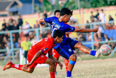 PSCS Cilacap U-17 Taklukan Persibas 3-2 di Laga Perdana Piala Soeratin