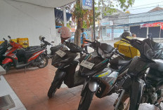 Parkir Gratis 159 Ritel Modern Banyumas Mulai Besok, Layanan Berlaku Di 222 Titik Mulai Kamis