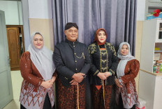 Dari Wakil Bupati hingga 32 Instansi, Semua Percaya pada Rias dan Busana Sekar Melati di Kirab Banyumas ke-455