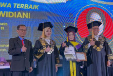 UT Purwokerto dan Momentum Pendidikan Digital: Dari Lokal ke Penghargaan Nasional