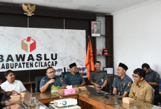 Bawaslu Cilacap: Pengawasan Pemilu Tetap Berjalan Meski di Luar Tahapan