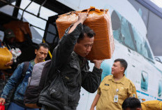 15 Hari Bertahan di Hutan Pinus Saat Banjir Melanda, Sarto Bersyukur Bisa Dipulangkan ke Kampung Halaman