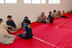 Isu Dosen UIN Saizu Diberi Perlakuan Khusus di Rutan Banyumas Dibantah, Sebut Ada Prosedur yang Diberlakukan