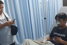 Dugaan Pengeroyokan di Sport Center Purwokerto Diusut, Istri Korban Laporkan Kekerasan 