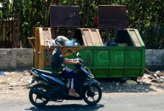 Sampah Purbalingga 500 Ton Sehari, TPA Kalipancur Baru Tampung 115 Ton