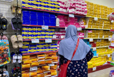 Dari Kebutuhan Dapur hingga Kecantikan, Semua Ada di Pasundan Swalayan