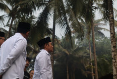 Banyumas Usulkan Lab Gula Semut Rp8 Miliar, Pemerintah Siapkan Skema Pendanaan untuk Perkuat Ekspor Organik