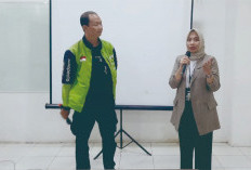 Risiko Besar di Jalan, BPJS Ketenagakerjaan Himbau Seluruh Driver Gojek ikut Jamsostek