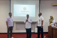 BPBJ Purbalingga Luncurkan Sapabangga, Informasi Pengadaan Barang dan Jasa Kini Lebih Mudah dan Transparan