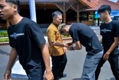 Target Naik Level, Pemkab Cilacap Kawal Perjuangan Wijayakusuma FC