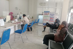 Hingga Akhir September, PAD Cilacap Baru Rp 875 Miliar, Masih Kurang Rp 232 Miliar dari Target