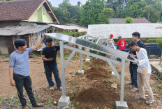 Tim Dosen UMP Kembangkan Budidaya Ikan Nila Sistem Bioflok Berbasis Energi Surya yang Ramah Lingkungan