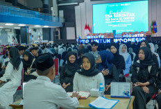 UMP Gelar Tes Baca Al-Qur’an Serentak bagi Mahasiswa Baru Angkatan 2025