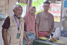 1,35 Juta Sertifikat Halal Gratis Disediakan Untuk Pelaku UMKM Banyumas, Program 2026 Mulai Dibuka