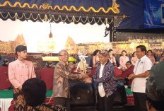 UNINDRA PGRI Jadi Duta Budaya dan Duta Geopark Global UNESCO