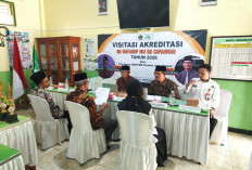 Hanya Ada 1 Madrasah di Purbalingga yang Jalani Akreditasi Ulang