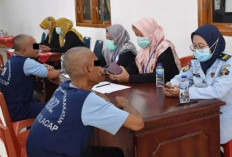 5.269 Kasus TBC Ditemukan di Cilacap, Dinkes Intensifkan Pemeriksaan Lanjutan