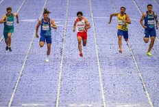 Dua Atlet NPCI Banyumas Sumbang Medali di ASEAN Para Games 2025 Thailand