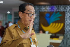 Sudah Miliki 14 Titik Sekolah Rakyat yang Beroperasi, Jawa Tengah Genjot Penambahan Titik