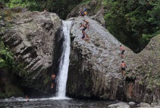 Sepekan Libur Nataru Baturraden Tembus 11 Ribu, Cuaca Cerah Dongkrak Wisatawan