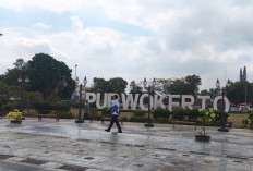 Kapasitas Internet Gratis Alun-Alun Purwokerto Bakal Digenjot, Pengguna Berpotensi Naik Jadi 200 Orang