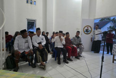 PCNU Siapkan Konsep Baru Rukyatul Hilal