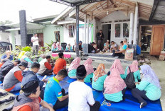 Posko Layanan Keagamaan Purbalingga Resmi Ditutup, Layani 1.121 Penerima Manfaat dan 25 Duplikasi Buku Nikah