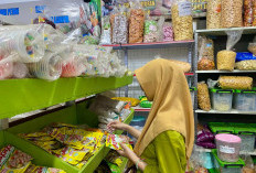 Kebutuhan Bumbu Dapur dan Sayur Segar di Sahabat Tani