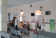 2026, Dana Transfer ke Daerah Turun Rp 393 Miliar, RSUD Cilacap Diminta Mandiri  