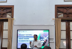 Cilacap Dilirik Investor Cina, Perikanan hingga Dry Port Jadi Incaran