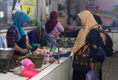 Harga Bahan Pokok di Banyumas Mulai Naik, Cabai Hingga Beras Merangkak Jelang Iduladha