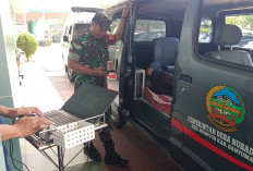 Warga Nusadadi Banyumas Cekik Tetangga, Pelaku Pengidap DIsabilitas Psikososial